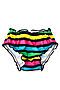 Плавки для купания PLAYTODAY (Разноцветный) 12429104 #975305