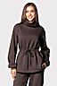 Свитшот EZANNA (Моро) W1Sv280F4 #1188324 превью 1