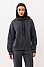 Худи EZANNA (Фуме) W1Hu367F4 #1188332 превью 1