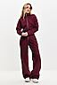 Комбинезон EZANNA (Бургунди) W1Ks408F4 #1227205 превью 1