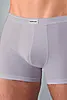 grey melange