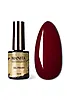 №38, Burgundy Red