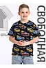 Черный
