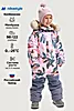 Розовый/инжир
