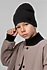 Черный