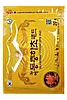Silkworm Cordyceps