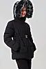 Черный