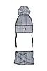 Серый