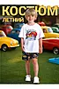 Белый+машинки на черном