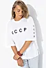 Белый