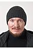 Меланж т.серый