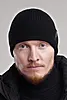 Чёрный