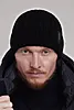 Чёрный