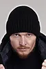 Чёрный