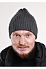 Меланж т.серый
