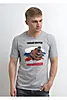 Меланж св.серый