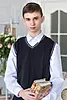 Лидер черный