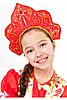 Кокошник "Царевна"
