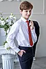 Сергей красный