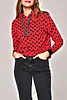 Risky red-black