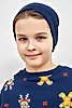 Синий