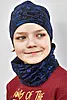 Приставки на черном