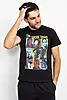 Черн.+пр, black+print(4-3)