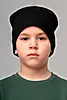 Черный
