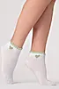 Bianco/green