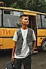 Серая клетка