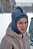 Синяя дымка