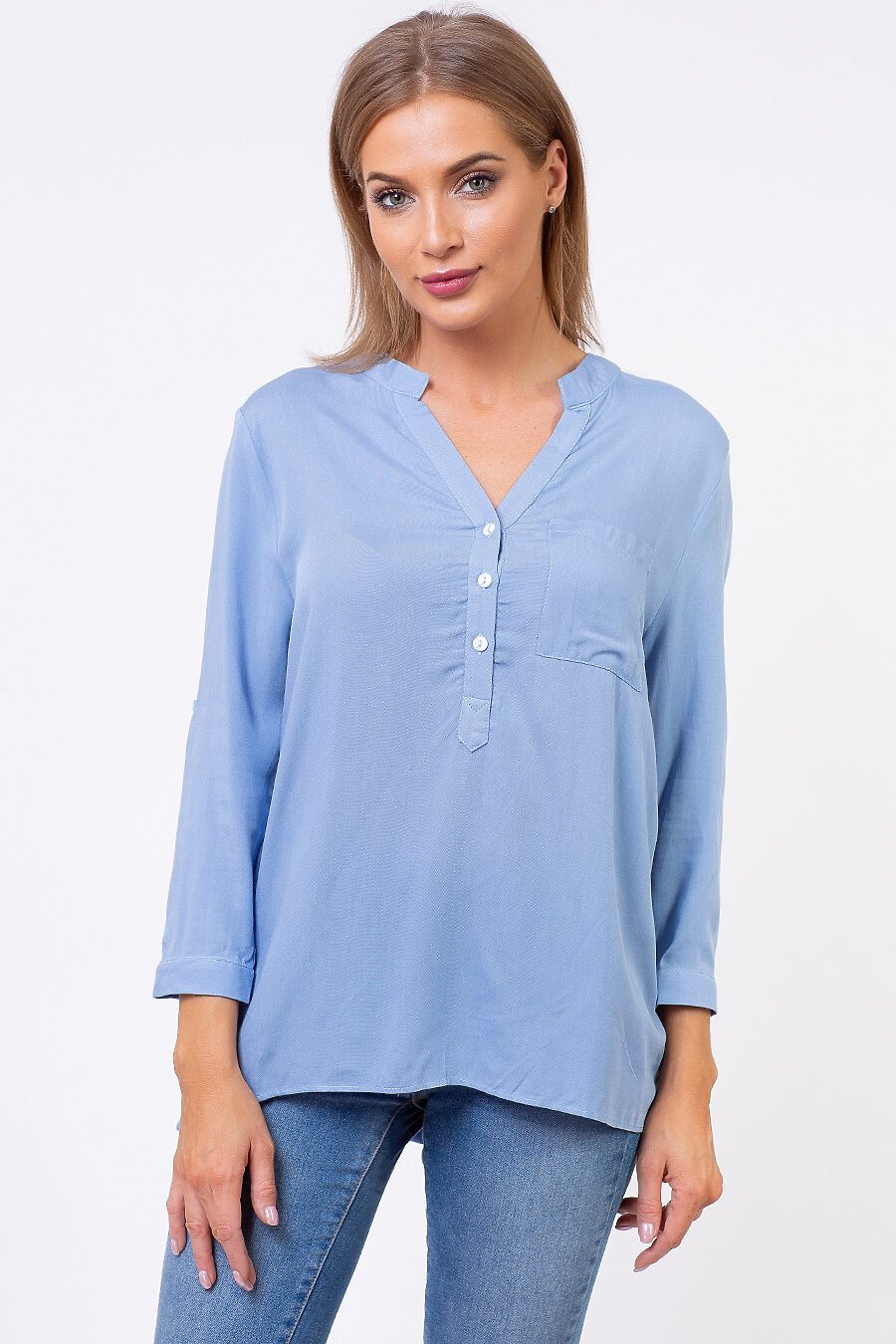 Блуза TUTACHI (125208), купить в Moyo.moda
