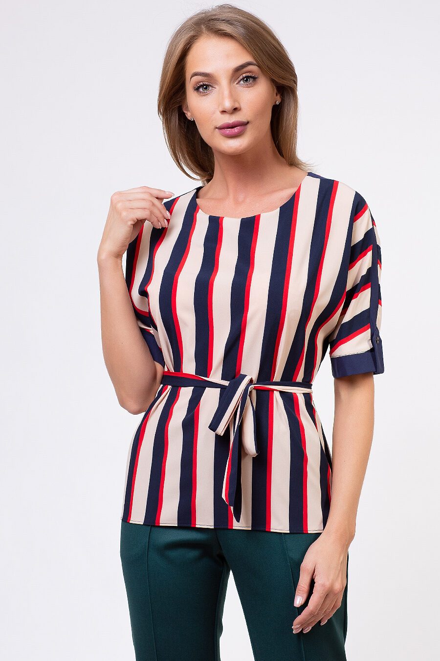 Блуза TUTACHI (127320), купить в Moyo.moda