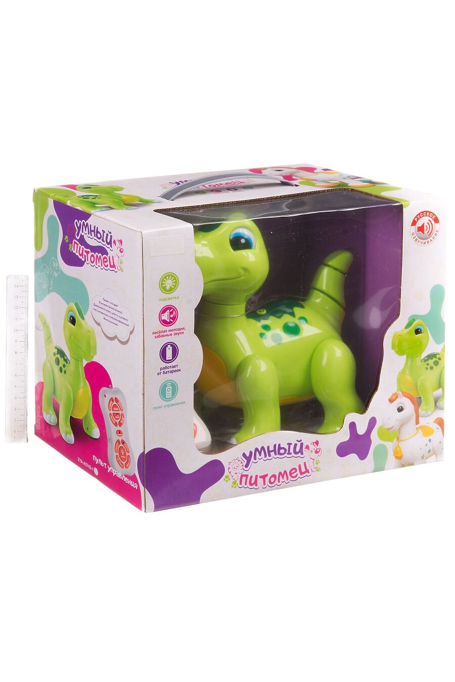 Интерактивная игрушка для детей BONNA 684543 купить оптом от производителя. Совместная покупка игрушек в OptMoyo