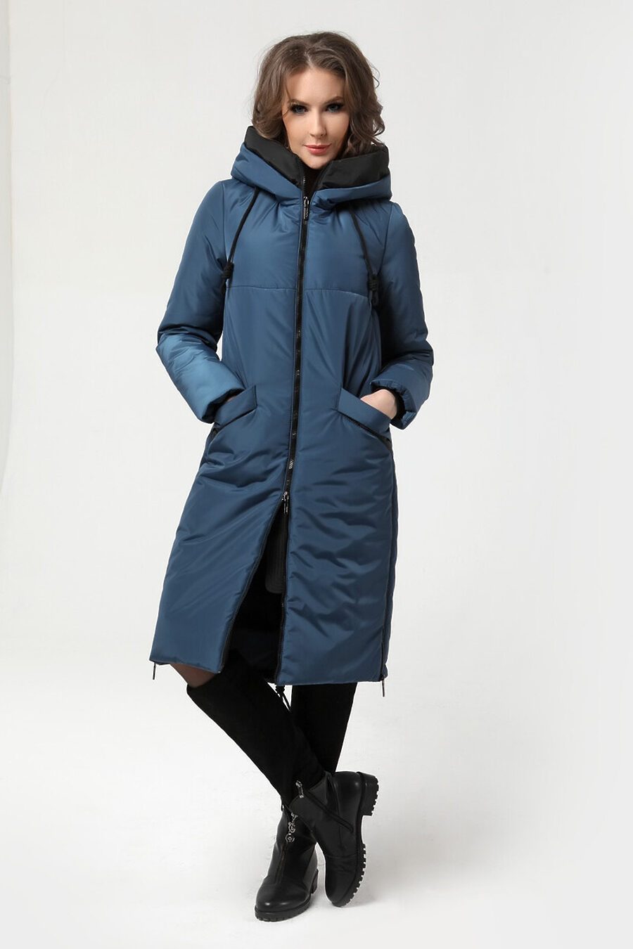Пальто DIWAY (684789), купить в Moyo.moda