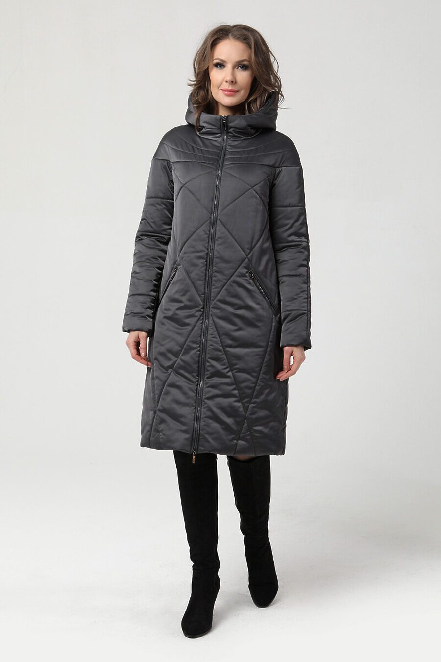 Пальто DIWAY (684792), купить в Moyo.moda