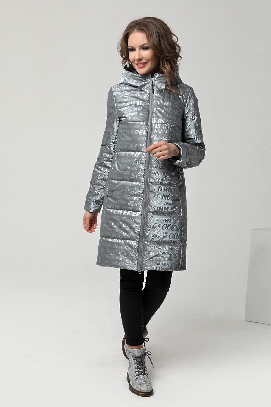 Пальто DIWAY (684822), купить в Moyo.moda
