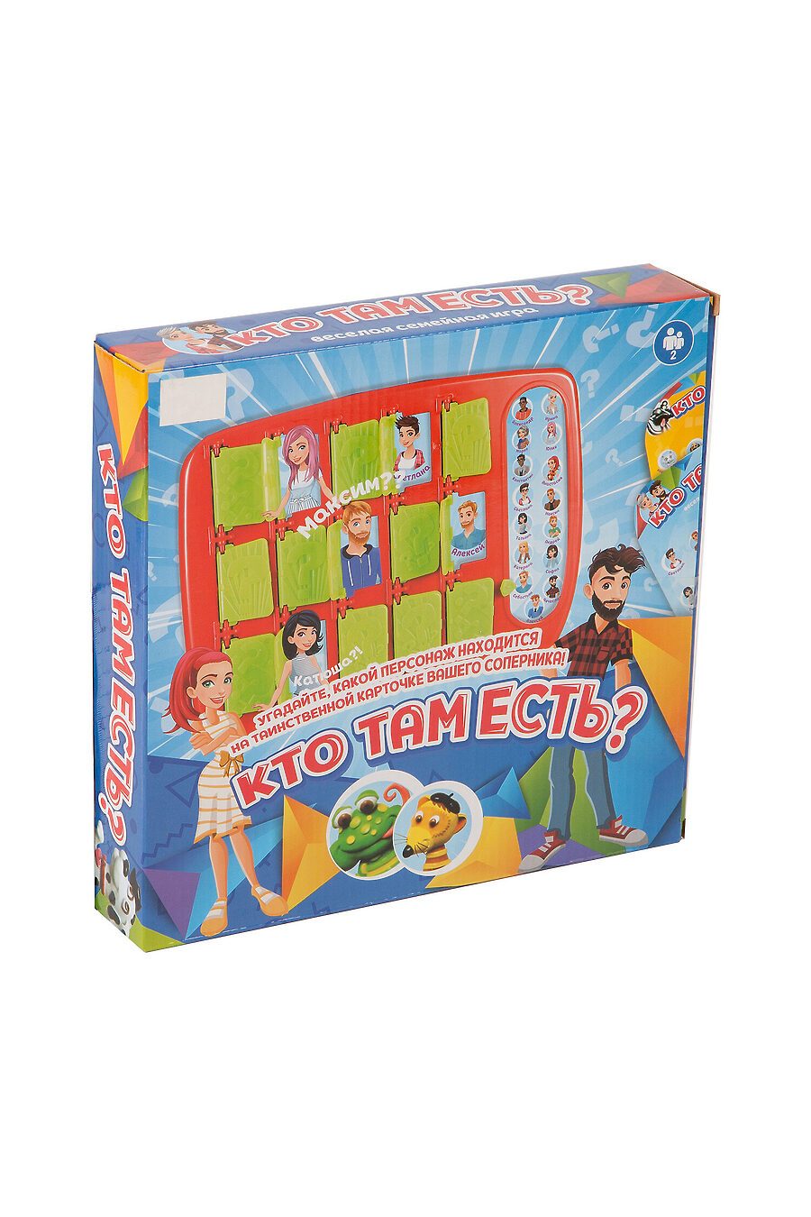 Настольная игра для детей BONNA 685323 купить оптом от производителя. Совместная покупка игрушек в OptMoyo