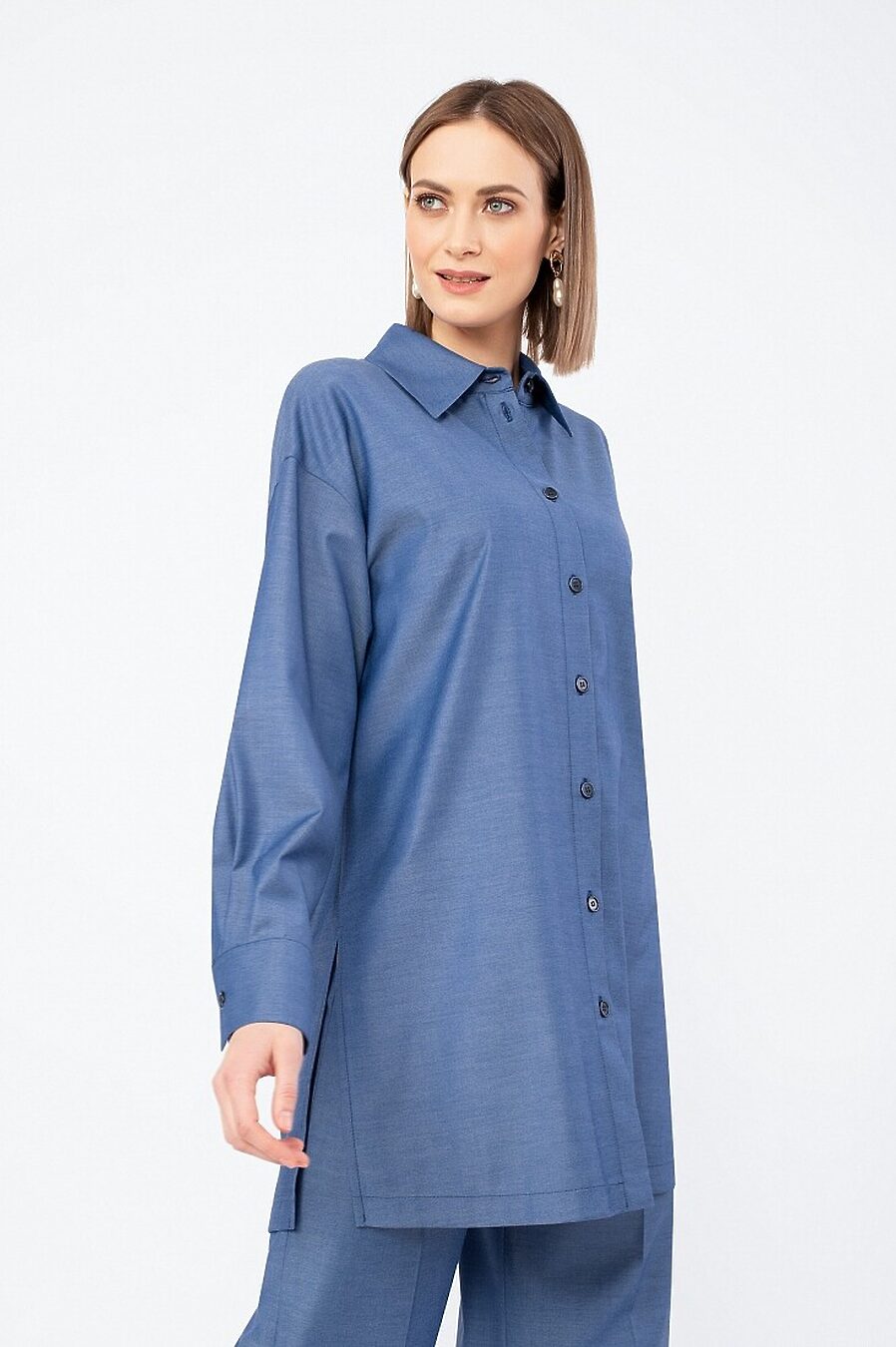 Рубашка  POMPA (687831), купить в Moyo.moda