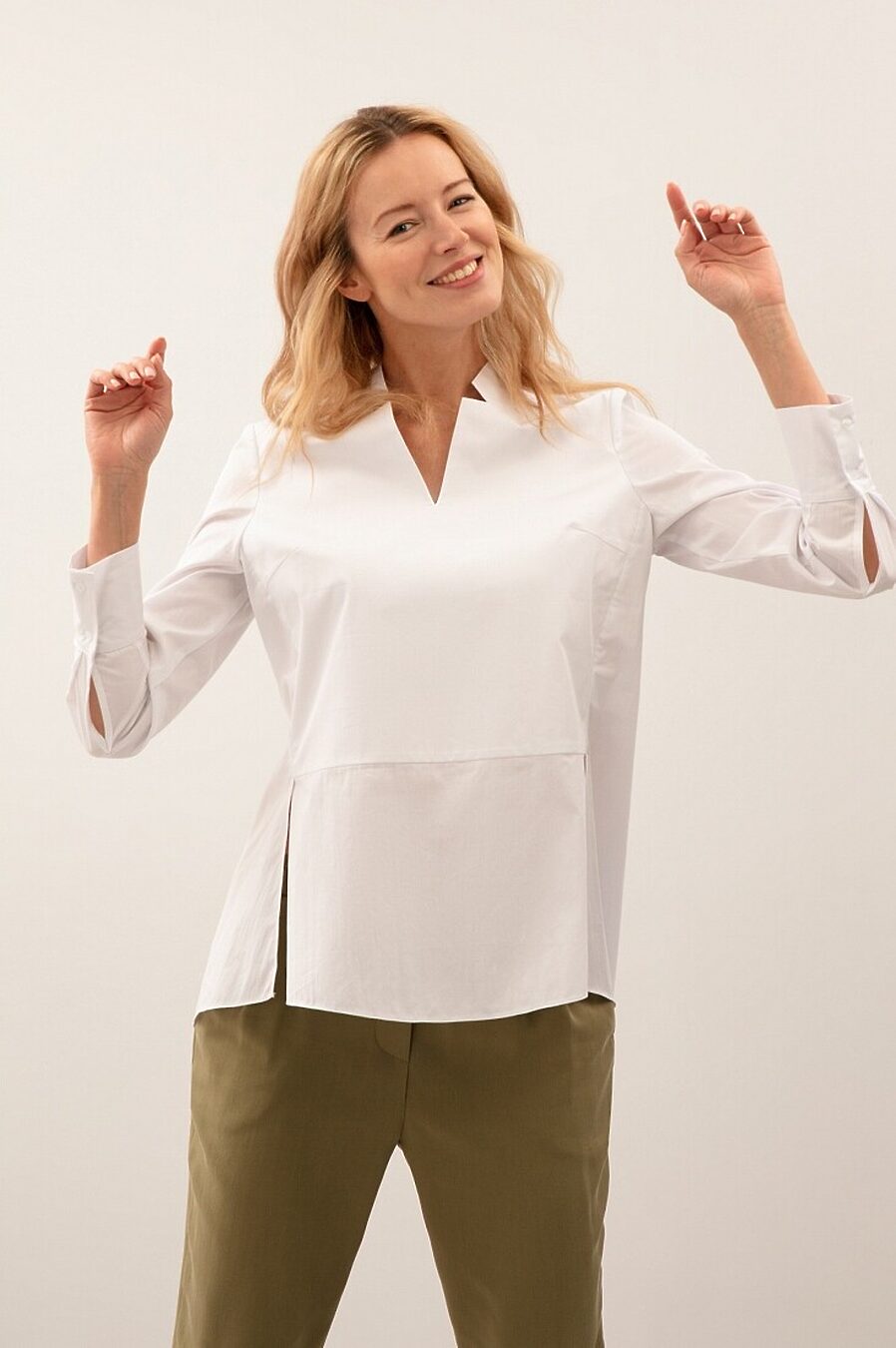 Рубашка  POMPA (687882), купить в Moyo.moda