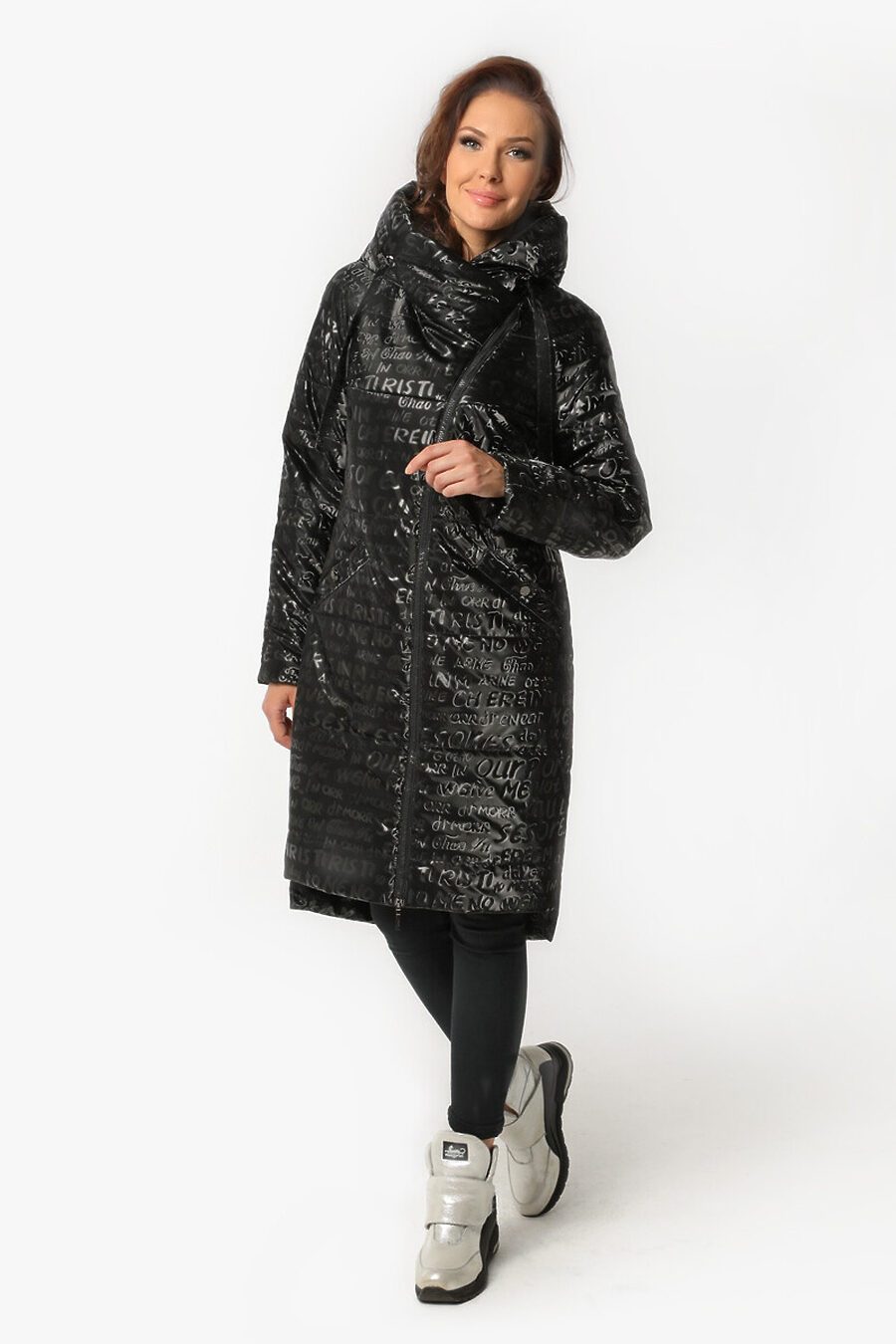 Пальто DIWAY (689655), купить в Moyo.moda