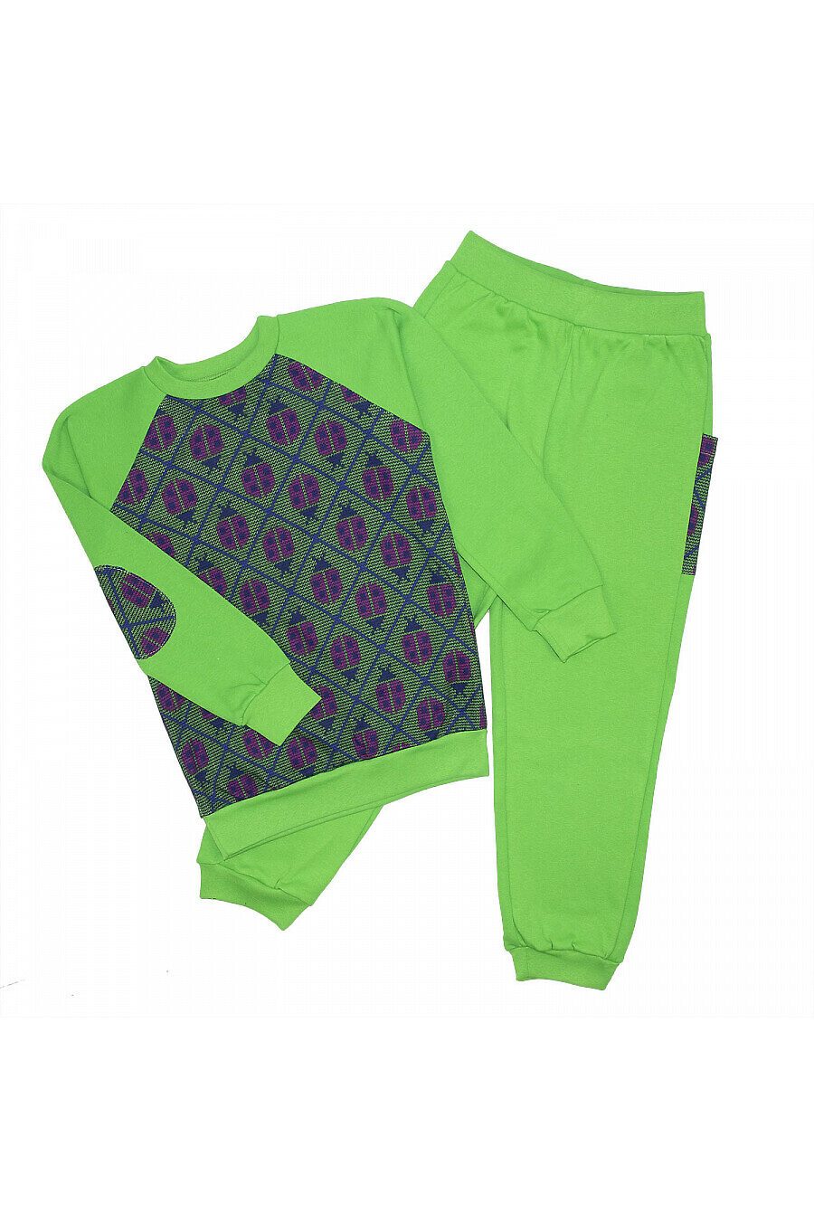 Комплект (брюки+джемпер) YOULALA (721176), купить в Moyo.moda