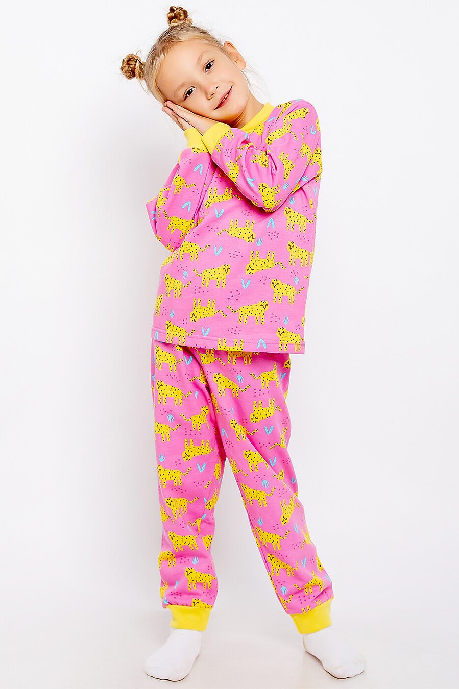 Пижама YOULALA (723555), купить в Moyo.moda