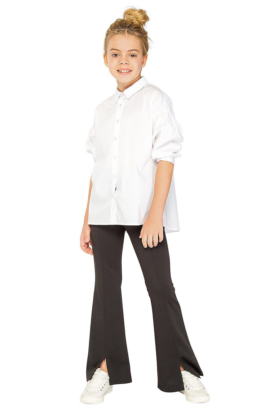 Блуза КАРАМЕЛЛИ (784917), купить в Moyo.moda