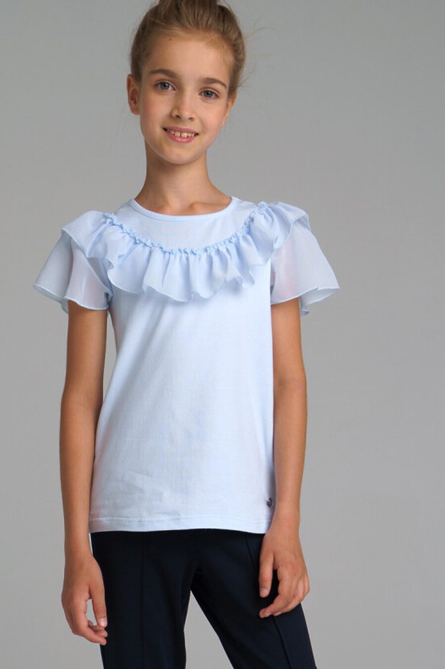 Блуза PLAYTODAY (784989), купить в Moyo.moda