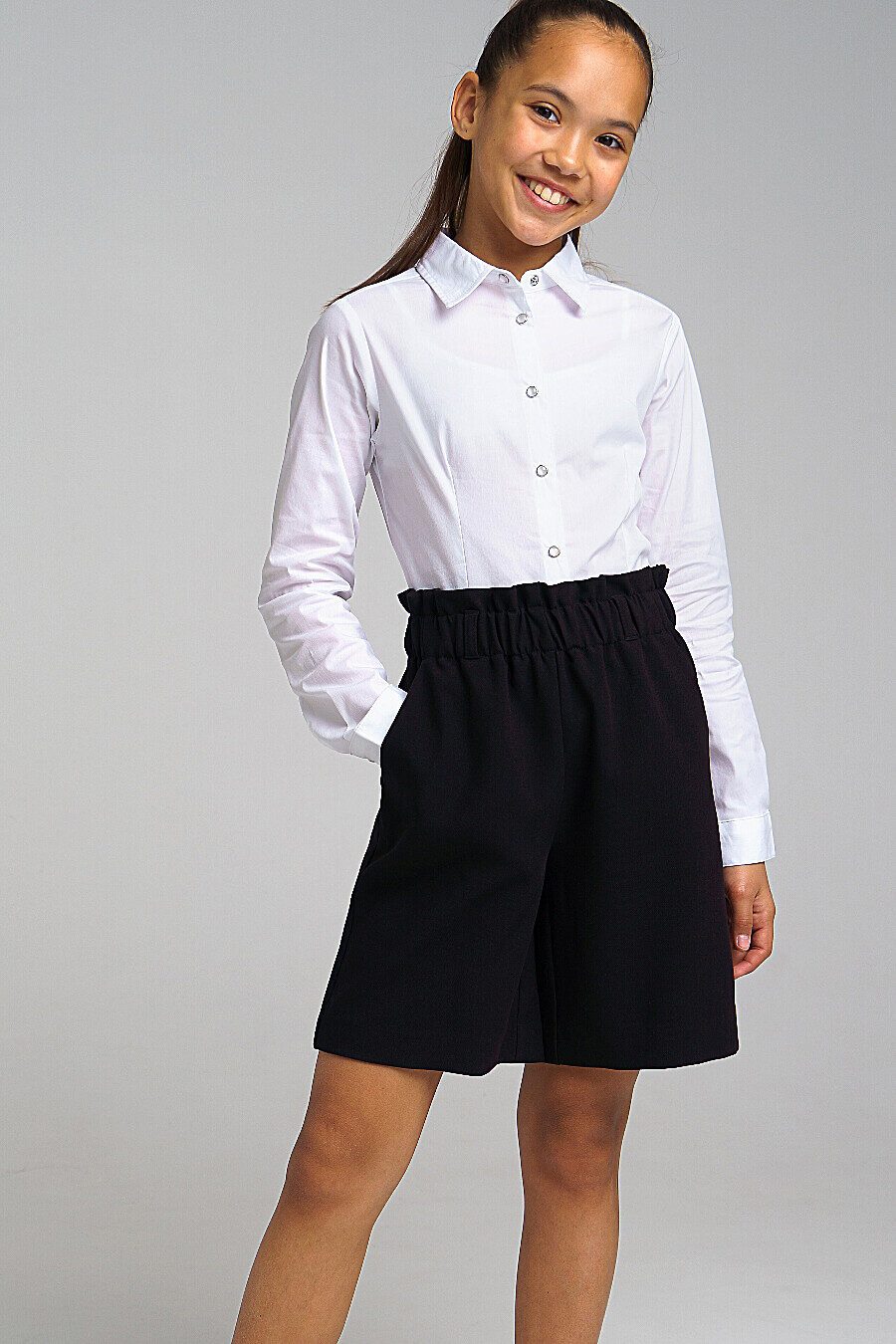 Блуза PLAYTODAY (785748), купить в Moyo.moda