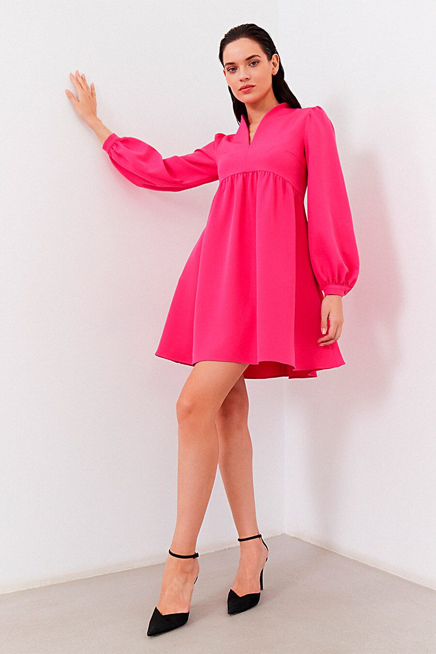 Платье для женщин VITTORIA VICCI 807681 купить оптом от производителя. Совместная покупка женской одежды в OptMoyo